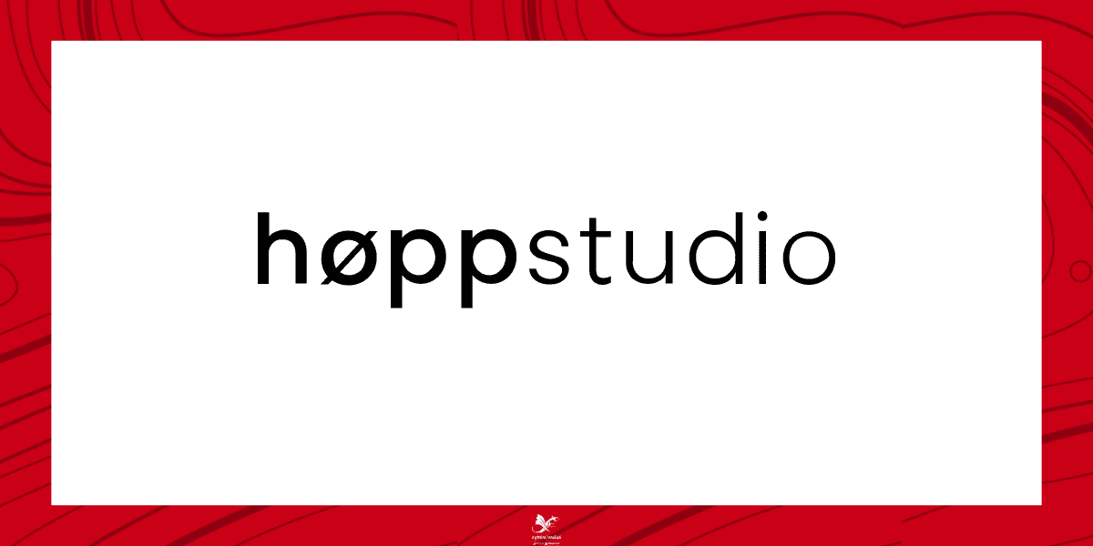 Hopp Studio Web