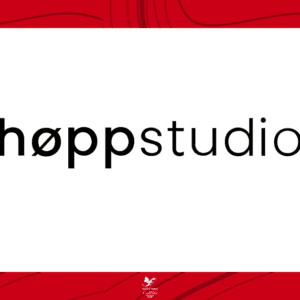 Hopp Studio Web