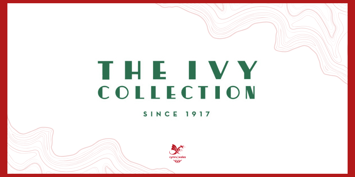 Ivy Collection Web