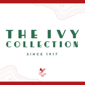 Ivy Collection Web